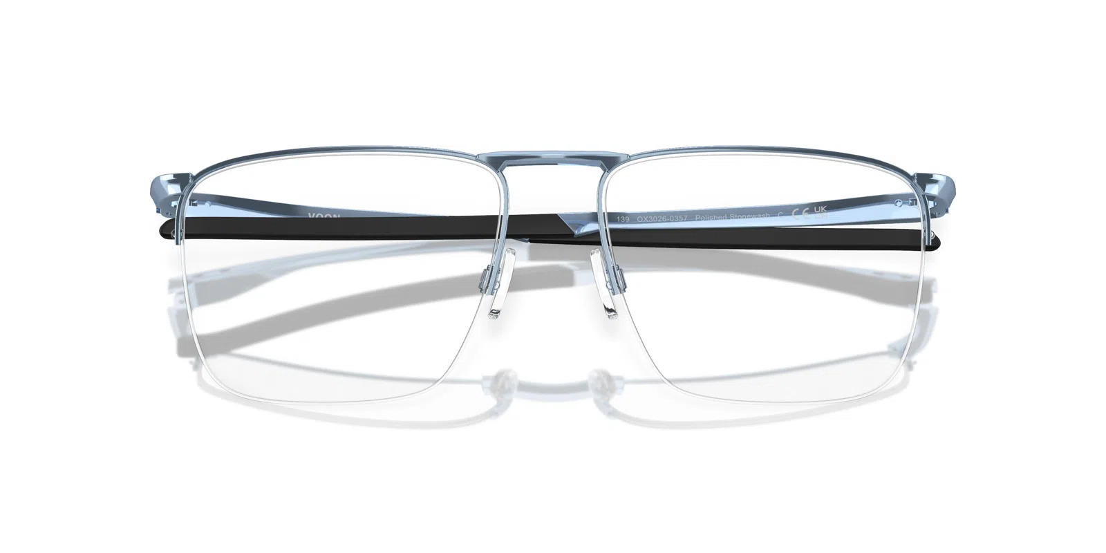 Oakley Voon 3026 Eyeglasses - view 36